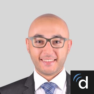 Ahmed Hassan, MD, Internal Medicine, Manchester, NH