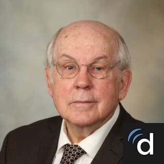 Peter Dyck, MD, Neurology, Rochester, MN