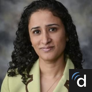 Deepa Sirsi, MD
