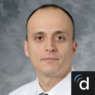 Mustafa Baskaya, MD