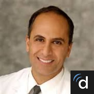 Nader Moinfar, MD