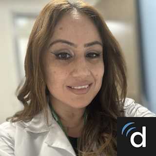 Cecilia Avila, Internal Medicine, Astoria, NY