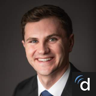 Nicholas Tucker, MD, Orthopaedic Surgery, Aurora, CO