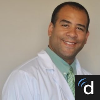 Carlos Almonte, MD