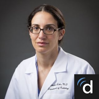 Shaked Laks, MD