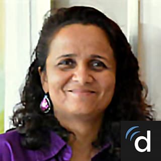 Jyotsna Ranga, MD