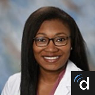 Ihunanya Mbata, MD