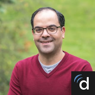Kevin Hakimi, MD, Physical Medicine/Rehab, Seattle, WA