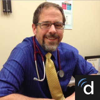 Douglas Schumacher, MD