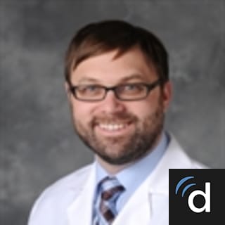 Andrew Zillgitt, DO, Neurology, Royal Oak, MI