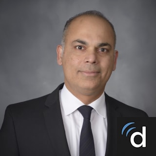 Nashib Hashmi, MD