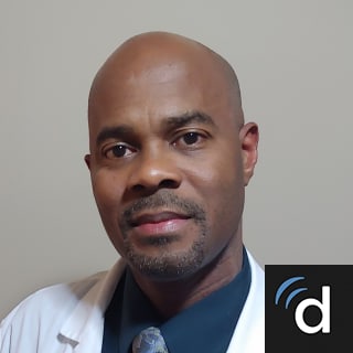 Christopher Valentine, MD, Occupational Medicine, Buford, GA