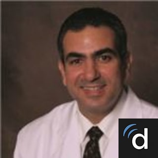 William Hunter, MD
