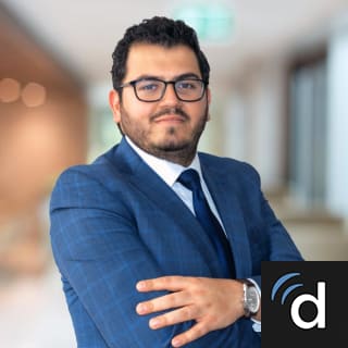 Najib El Tecle, MD