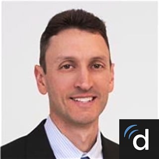 Avi Marocco, MD, Internal Medicine, Cleveland, OH