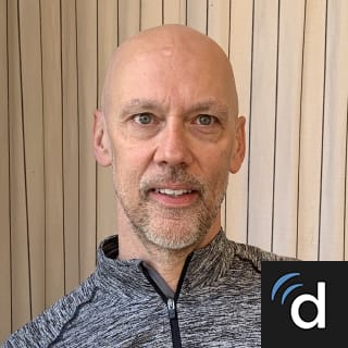 Todd Stull, MD