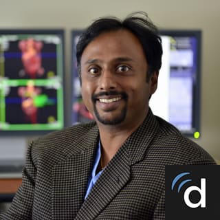 Ramesh Gopi, MD