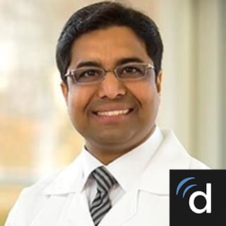 Mohammed Ali, MD