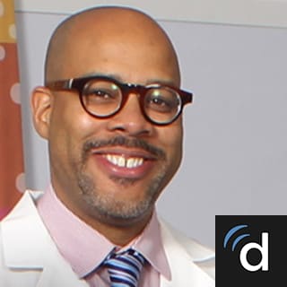 Patrick Thomas, MD