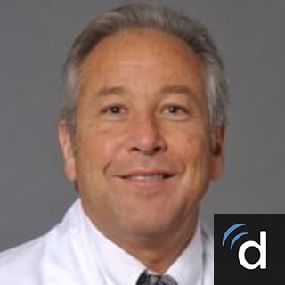 Jeffrey Nerenberg, MD