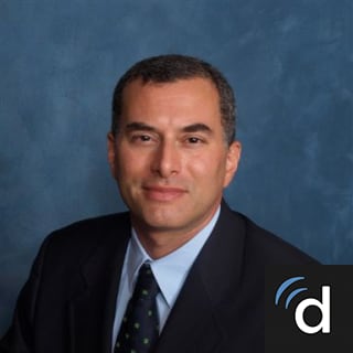 Nat Pinnar, MD
