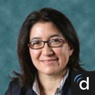 Alisa Savetamal, MD, General Surgery, Bridgeport, CT