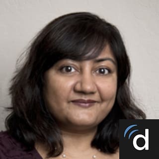 Priti Srivastava, MD