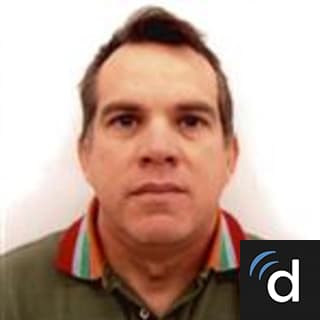 Allamm Morales, MD, Neurology, Melbourne, FL