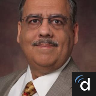Ranjiv Choudhary, MD
