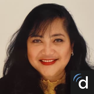 Rica Vizarra-Villongco, MD