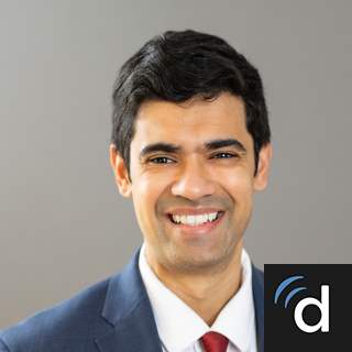 Dhaval Shah, MD