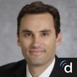James Andry, MD, Orthopaedic Surgery, La Jolla, CA