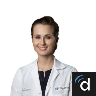 Katharine Schulz-Costello, DO