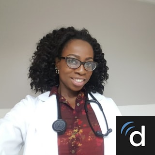 Adedamola (Ajiboye) Solawon, Family Nurse Practitioner, Houston, TX