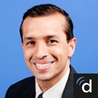 Leonik Ahumada, MD