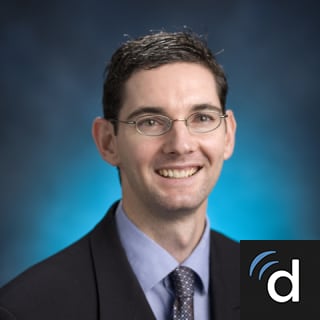 Jarrod Wall, MD, General Surgery, Springfield, IL