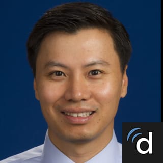 Michael Wong, MD, Radiation Oncology, Miami, FL