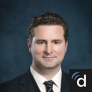 Andrew Moulton, MD