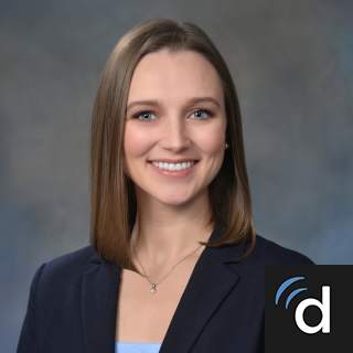 Dr. Madison Allen, MD – Houston, TX | Other MD/DO