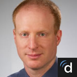 David Wolpaw, MD
