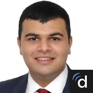 Haidar Khan, MD