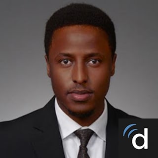 Martin Mutonga, MD