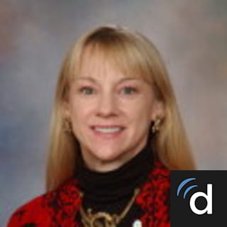 Julie Hammack, MD