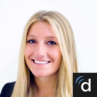 Alexis Gerber, MD