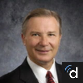 Edward Hanley, MD