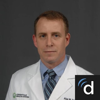 Alan Smith, MD