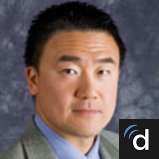 Henry Kong, MD