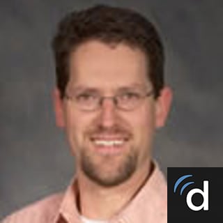 Brian Erdmann, MD