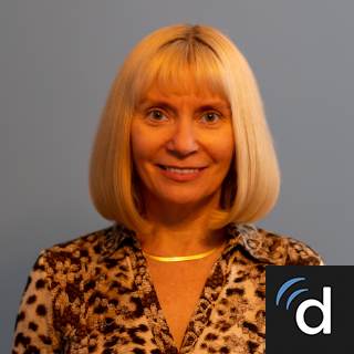 Oksana (Rogerson) Primmer, MD