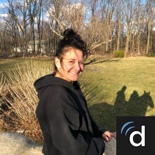 Susan Zapatka, Adult Care Nurse Practitioner, West Haven, CT